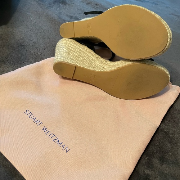Stuart Weitzman Espadrilles - Picture 4 of 7